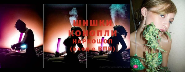хмурый Богородицк