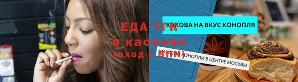хмурый Богородицк